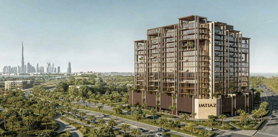 Квартира в Deira, Дубай, 4 спальни, 377м², № 93794