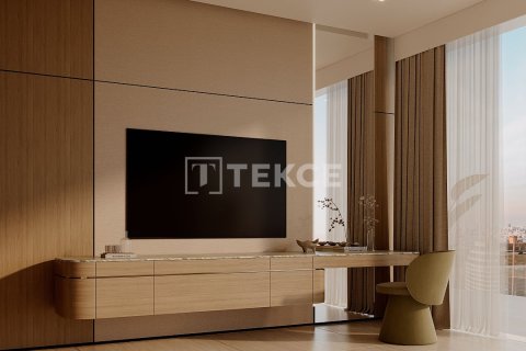 Купить квартиру в Дубае: 1 спальня, 78м², № 93795 - фото 14