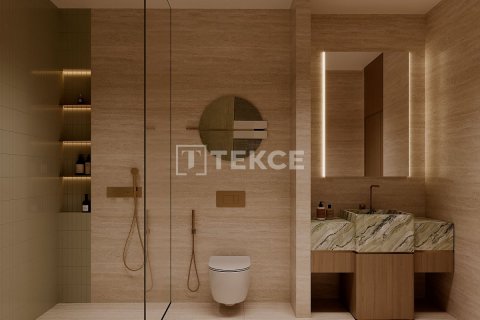 Купить квартиру в Дубае: 1 спальня, 78м², № 93795 - фото 20