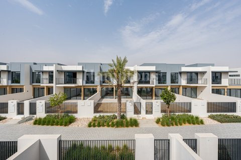 Villa in Sweden, The World Islands, Dubai 3 bedrooms, 173.99988676 sq.m. № 93800 - photo 18