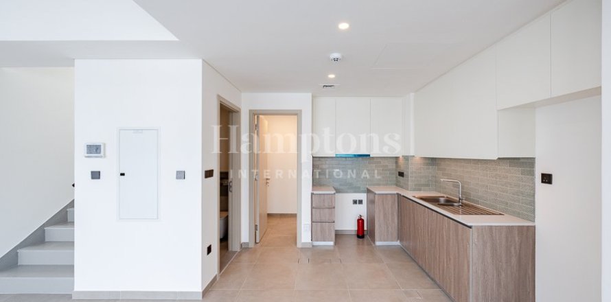 Villa in Sweden, The World Islands, Dubai 3 bedrooms, 174 sq.m. № 93800