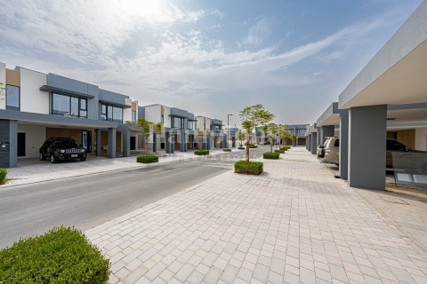 Villa in Sweden, The World Islands, Dubai 3 bedrooms, 173.99988676 sq.m. № 93800 - photo 14