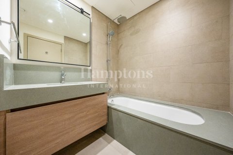 Villa in Sweden, The World Islands, Dubai 3 bedrooms, 173.99988676 sq.m. № 93800 - photo 10