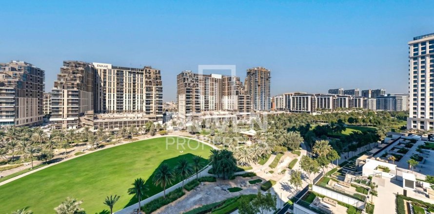 Apartamento en Dubai Hills Estate, Dubai, 2 dormitorios, 91.88 m², № 136360