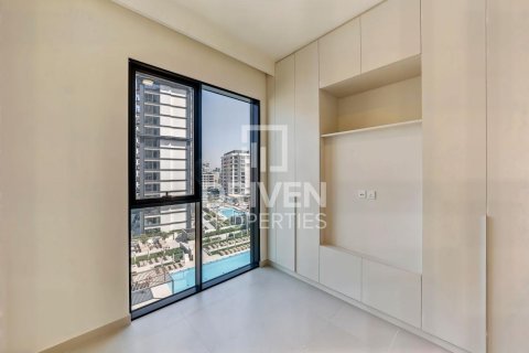 Apartamento en Dubai Hills Estate, Dubai, 2 dormitorios, 91.88 m², № 136360 - foto 9