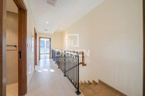 Townhouse in Damac Lagoons, Dubai 4 bedrooms, 144 sq.m. № 136362 - photo 5