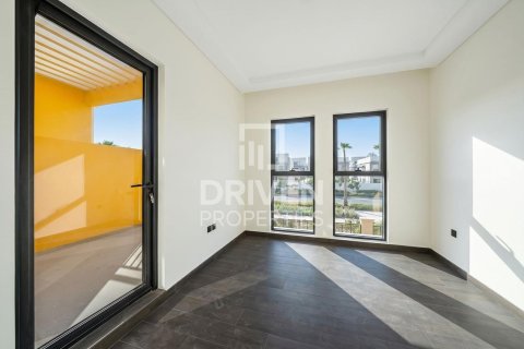 Townhouse in Damac Lagoons, Dubai 4 bedrooms, 144 sq.m. № 136362 - photo 10