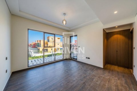 Townhouse in Damac Lagoons, Dubai 4 bedrooms, 144 sq.m. № 136362 - photo 6
