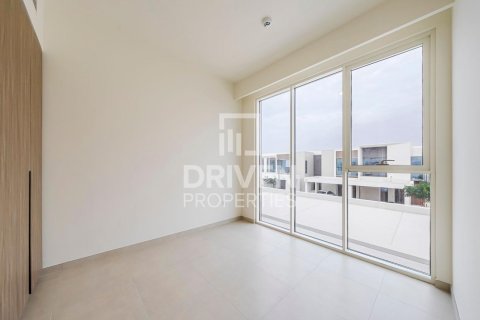 Townhouse in The Valley, Dubai 4 bedrooms, 258.08 sq.m. № 136361 - photo 10