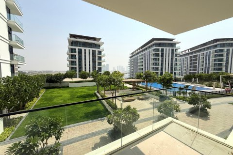 Appartement à Dubai Creek Harbour, Dubai Creek Harbour (The Lagoons), Dubai, 2 chambres, 105.69 m², № 136351