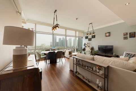 Apartment in MAG 218, Dubai Marina, Dubai 2 bedrooms, 160.08 sq.m. № 136352