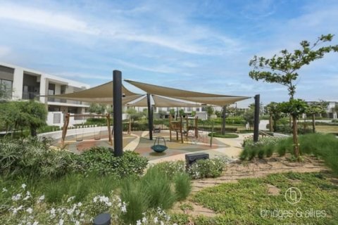 Villa en Dubai, 3 dormitorios, 143.9 m², № 77227 - foto 21