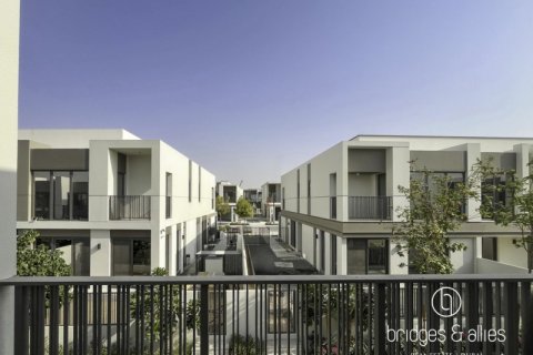 Villa en Dubai, 3 dormitorios, 143.9 m², № 77227 - foto 15