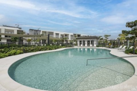 Villa en Dubai, 3 dormitorios, 140.4 m², № 77225 - foto 6