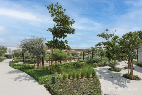 Villa en Dubai, 3 dormitorios, 140.4 m², № 77226 - foto 22