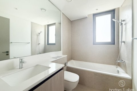 Villa en Dubai, 3 dormitorios, 140.4 m², № 77226 - foto 11