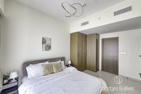 Apartamento en Downtown Dubai (Downtown Burj Dubai), Dubai, 2 dormitorios, 87 m², № 77222 - foto 9