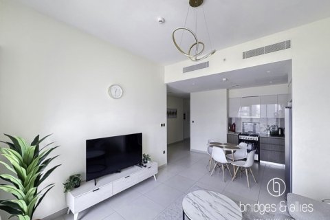 Apartamento en Downtown Dubai (Downtown Burj Dubai), Dubai, 2 dormitorios, 87 m², № 77222 - foto 3