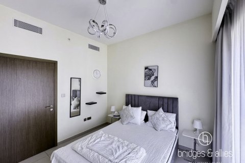 Apartamento en Downtown Dubai (Downtown Burj Dubai), Dubai, 2 dormitorios, 87 m², № 77222 - foto 14