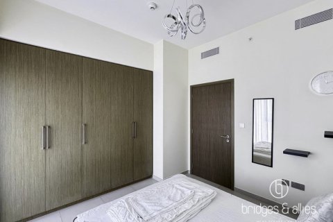 Apartamento en Downtown Dubai (Downtown Burj Dubai), Dubai, 2 dormitorios, 87 m², № 77222 - foto 11