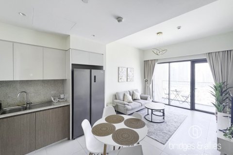 Apartamento en Downtown Dubai (Downtown Burj Dubai), Dubai, 2 dormitorios, 87 m², № 77222 - foto 4