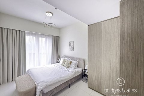 Apartamento en Downtown Dubai (Downtown Burj Dubai), Dubai, 2 dormitorios, 87 m², № 77222 - foto 8