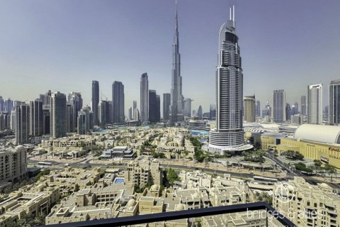 Apartamento en Downtown Dubai (Downtown Burj Dubai), Dubai, 2 dormitorios, 87 m², № 77222 - foto 12