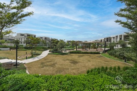 Villa en Dubai, 3 dormitorios, 141.7 m², № 77235 - foto 20