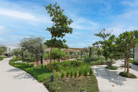 Villa en Dubai, 3 dormitorios, 141.7 m², № 77235 - foto 19