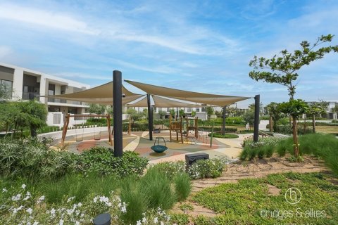 Villa en Dubai, 3 dormitorios, 141.7 m², № 77235 - foto 22