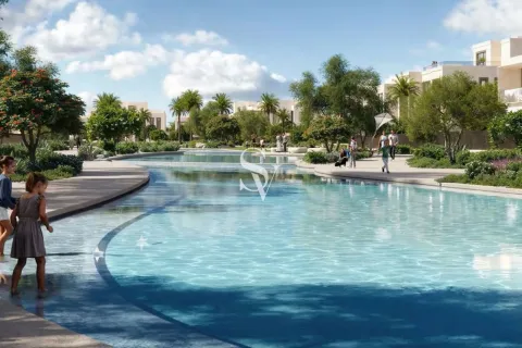 Villa à Dubai, 6 chambres, 1500 m², № 85054 - photo 15