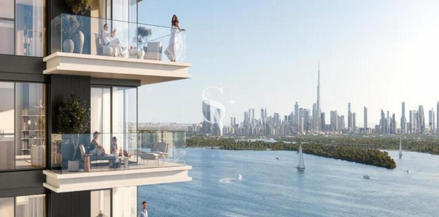 شقة في خور دبي, دبي 2 غرف نوم, 111 م² رقم 85052