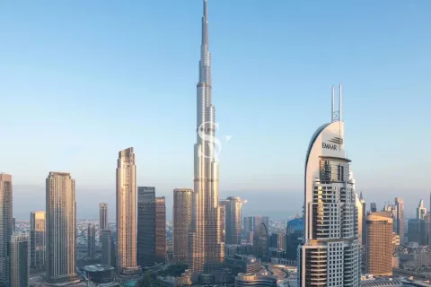 شقة في EMAAR South, Dubai South (Dubai World Central), دبي 3 غرف نوم, 192 م² رقم 85062 - صورة 12