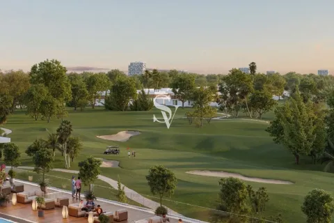 شقة في EMAAR South, Dubai South (Dubai World Central), دبي 3 غرف نوم, 192 م² رقم 85062 - صورة 6