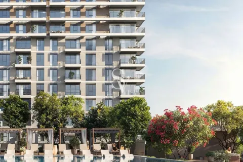 شقة في EMAAR South, Dubai South (Dubai World Central), دبي 3 غرف نوم, 192 م² رقم 85062 - صورة 7