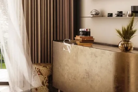 شقة في EMAAR South, Dubai South (Dubai World Central), دبي 3 غرف نوم, 192 م² رقم 85062 - صورة 11