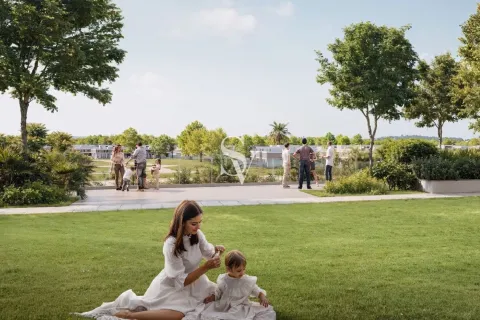 شقة في EMAAR South, Dubai South (Dubai World Central), دبي 3 غرف نوم, 192 م² رقم 85062 - صورة 10