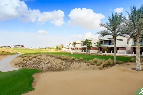 Купить таунхаус в DAMAC Hills (Akoya by DAMAC), Дубай: 3 спальни, 324м², № 85063 - фото 9