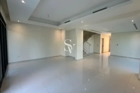Купить таунхаус в DAMAC Hills (Akoya by DAMAC), Дубай: 3 спальни, 324м², № 85063 - фото 3