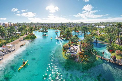 Villa en Dubai Land, Dubai, 5 dormitorios, 220 m², № 85064 - foto 10