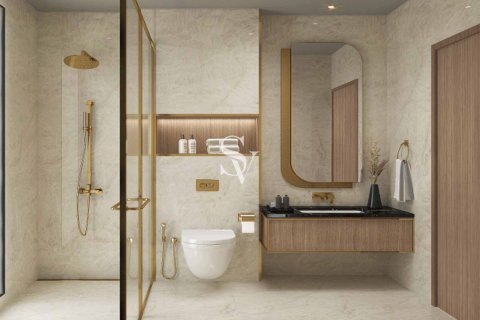 Villa en Dubai Land, Dubai, 5 dormitorios, 220 m², № 85064 - foto 4