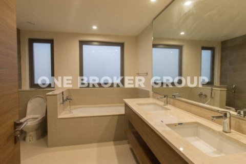 Villa en Dubai Hills Estate, Dubai, 4 dormitorios, 464.5 m², № 705 - foto 7