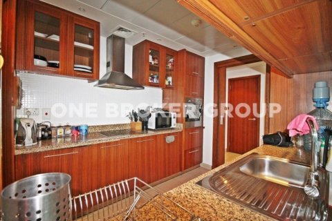 Apartamento en Dubai Marina, Dubai, 1 dormitorio, 100 m², № 706 - foto 18