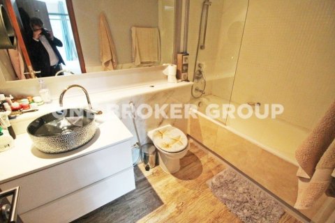 Apartamento en Dubai Marina, Dubai, 1 dormitorio, 100 m², № 706 - foto 11