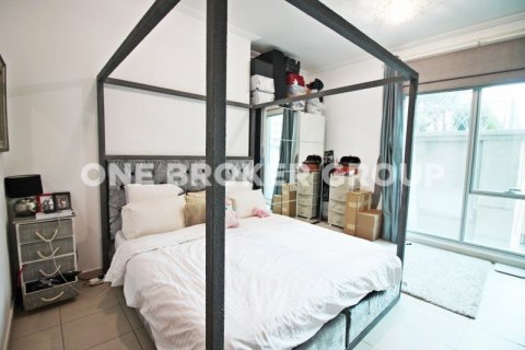 Apartamento en Dubai Marina, Dubai, 1 dormitorio, 100 m², № 706 - foto 15