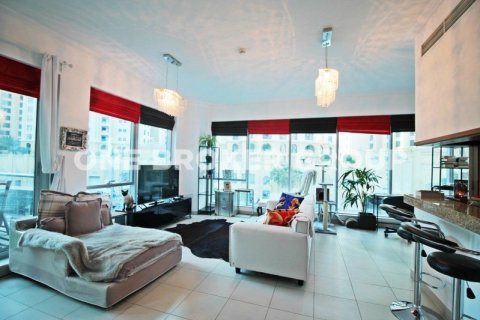 Apartamento en Dubai Marina, Dubai, 1 dormitorio, 100 m², № 706 - foto 22