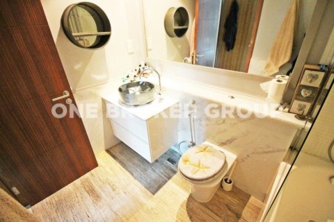 Apartamento en Dubai Marina, Dubai, 1 dormitorio, 100 m², № 706 - foto 10