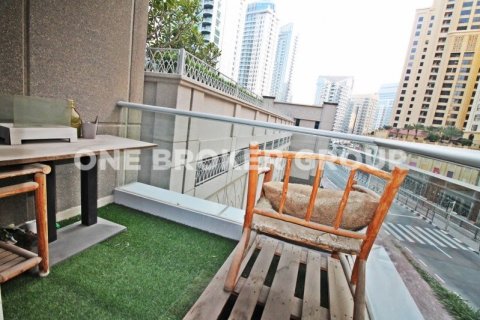 Apartamento en Dubai Marina, Dubai, 1 dormitorio, 100 m², № 706 - foto 13
