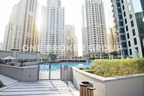 Apartamento en Dubai Marina, Dubai, 1 dormitorio, 100 m², № 706 - foto 5