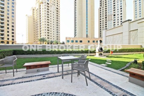 Apartamento en Dubai Marina, Dubai, 1 dormitorio, 100 m², № 706 - foto 4